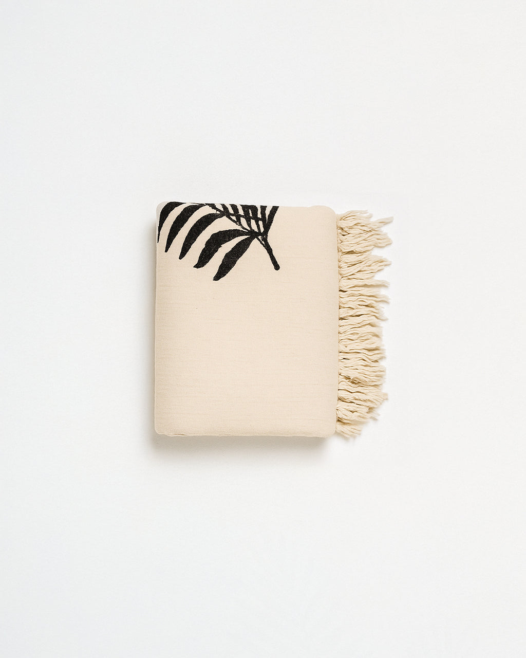 Palm Leaves - Towel