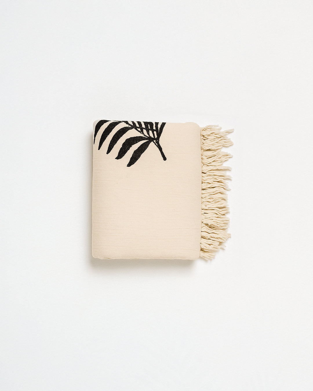 Palm Leaves - Towel