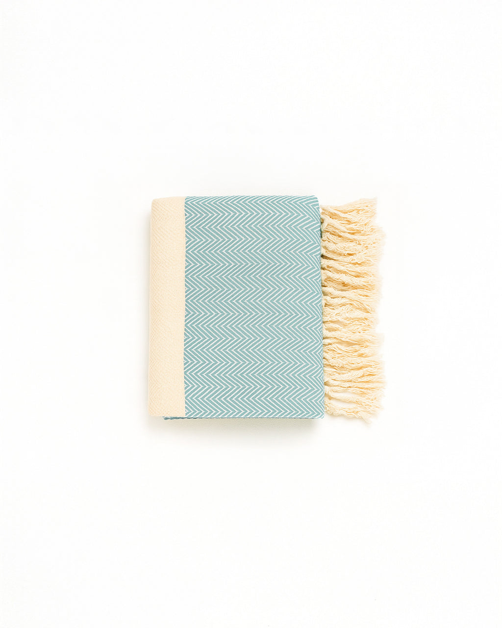 Mediterranean - Light Blue