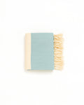 Mediterranean - Light Blue