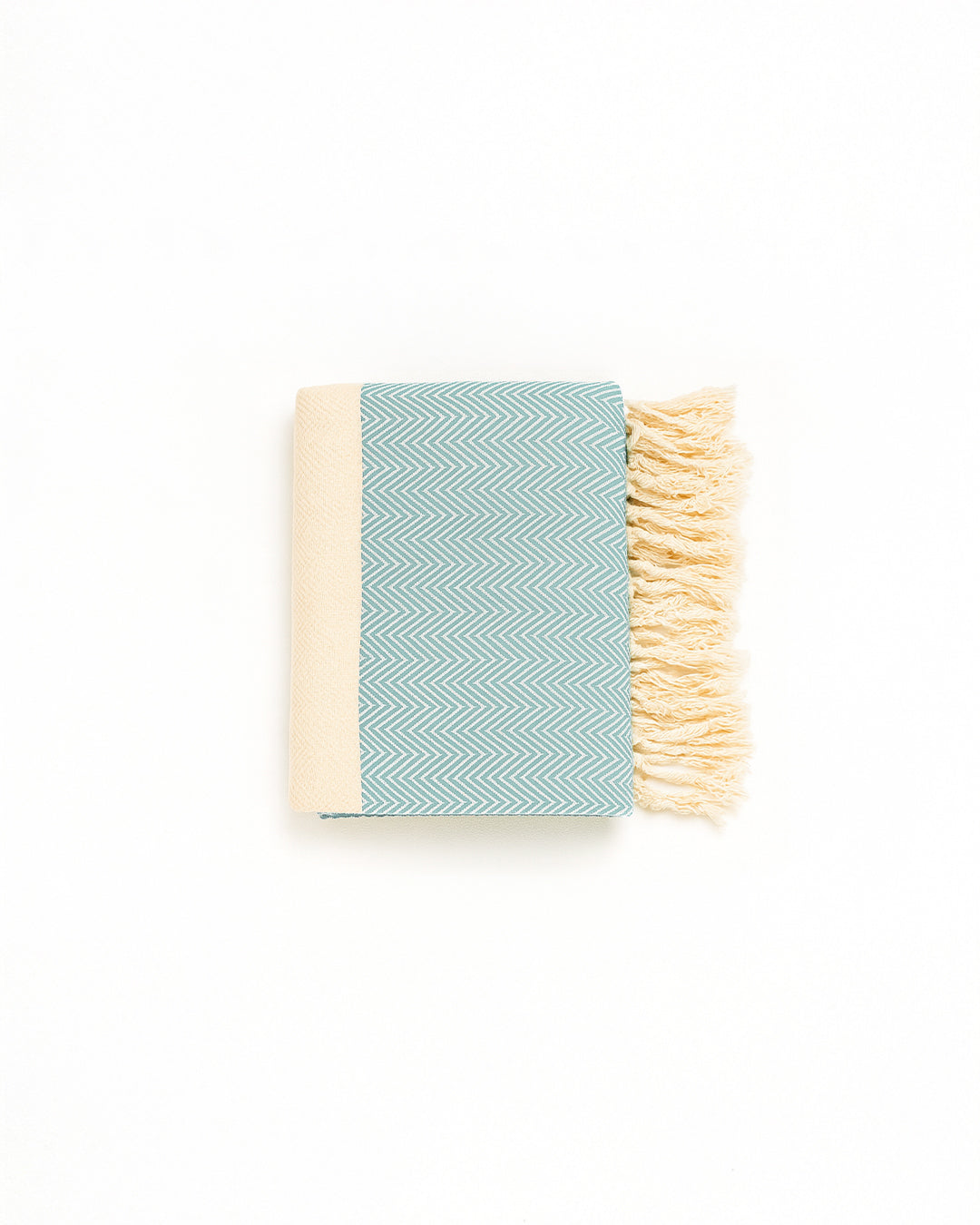 Mediterranean - Light Blue