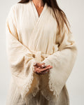 Palm Leaves - Kaftan