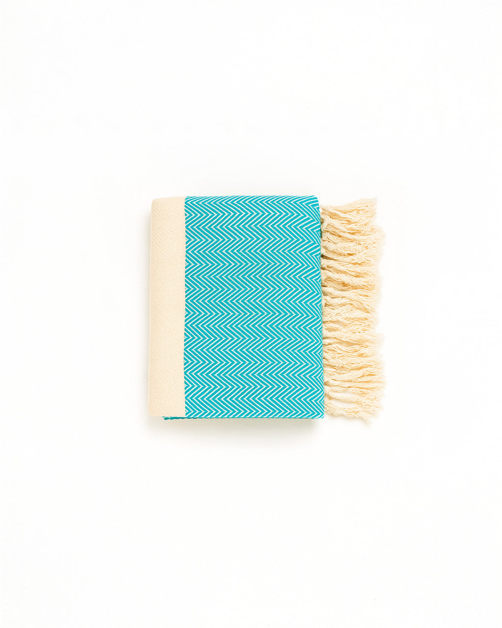 Mediterranean - Turquoise