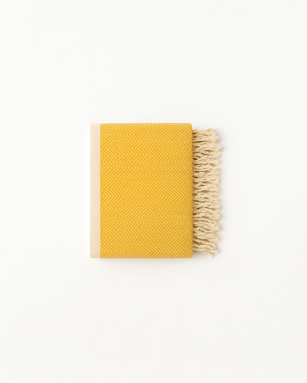 Mediterranean - Mustard