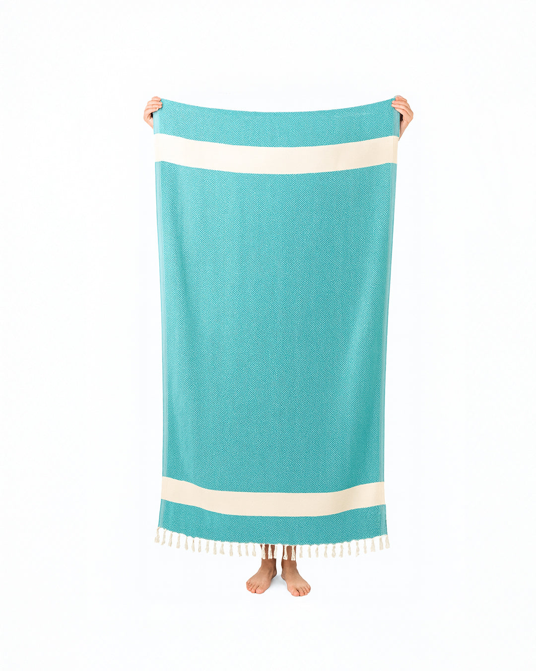 Mediterranean - Turquoise