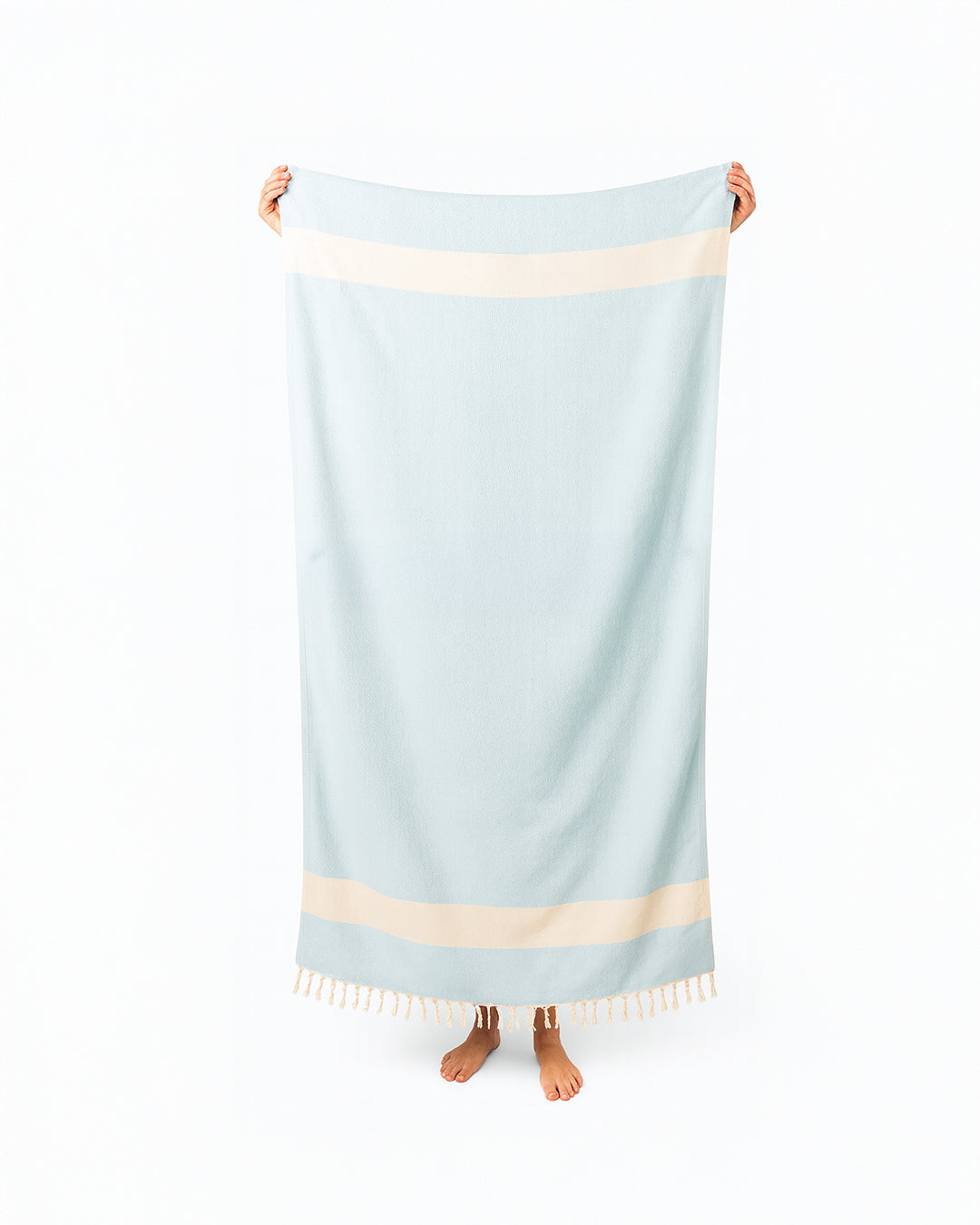 Mediterranean - Light Blue