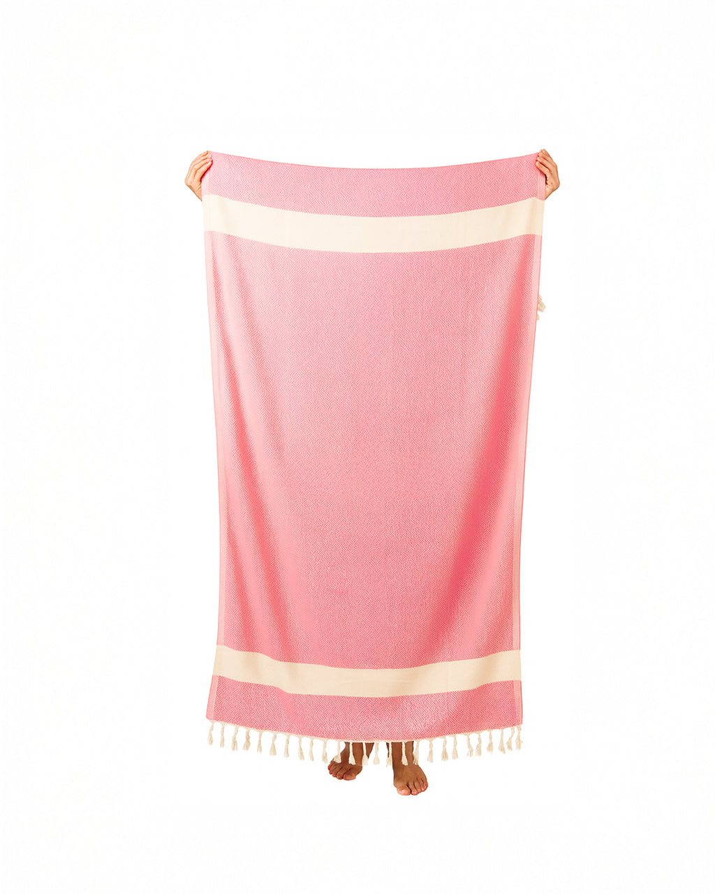 Mediterranean - Pink