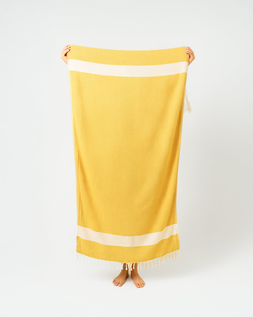 Mediterranean - Mustard