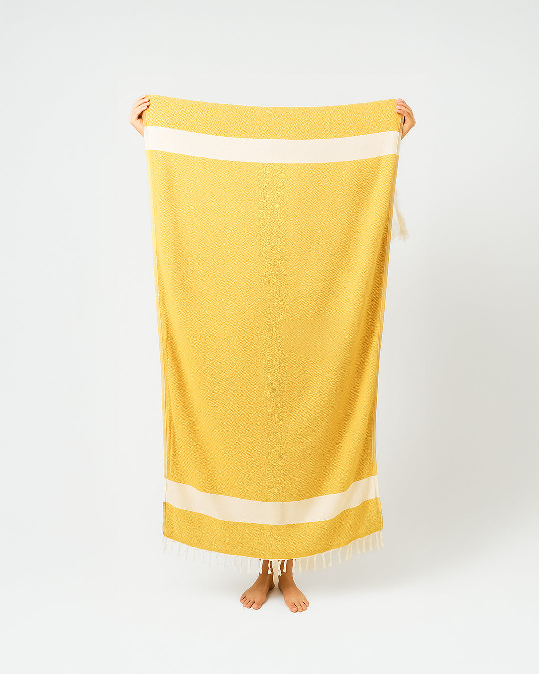 Mediterranean - Mustard