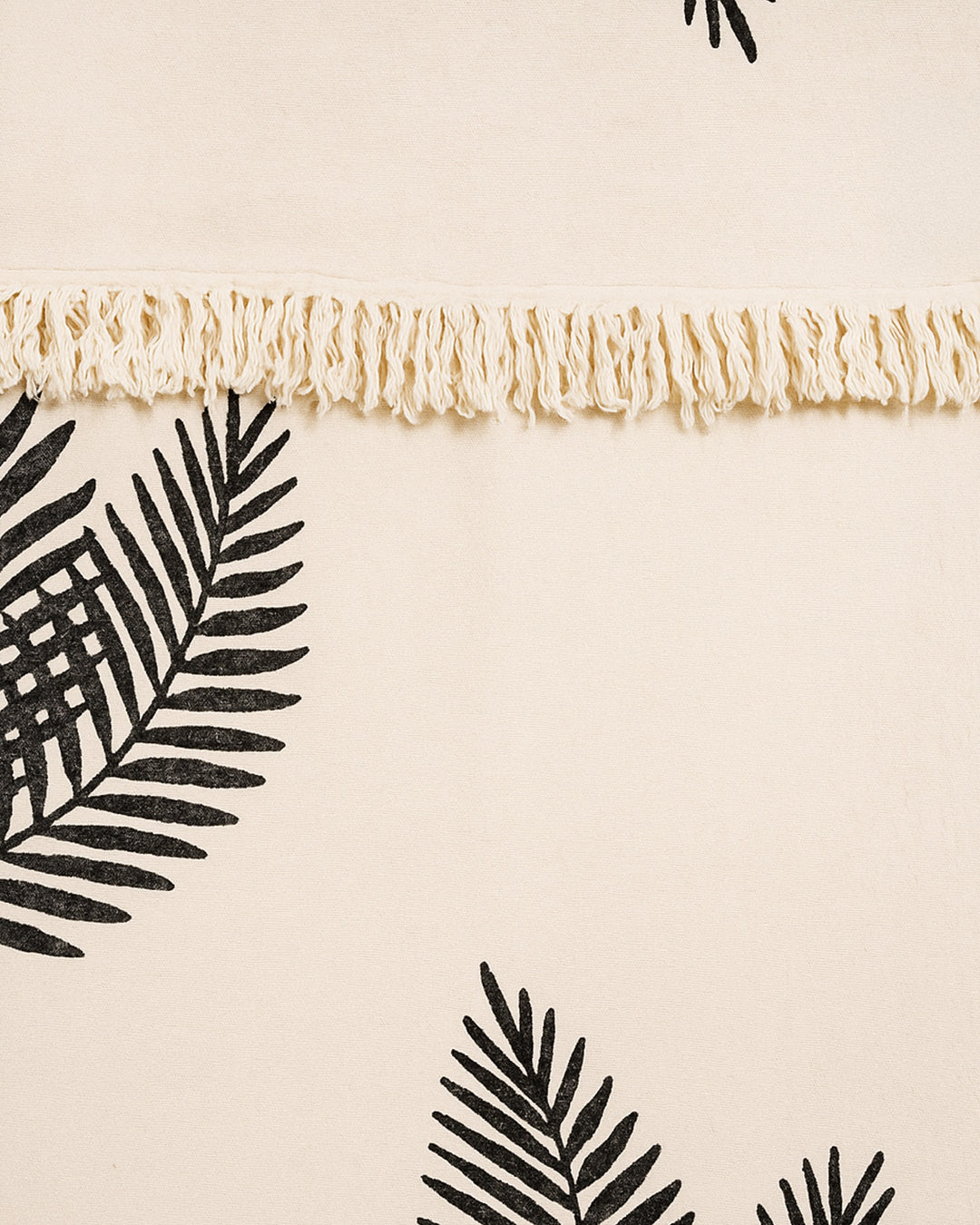 Palm Leaves - Towel