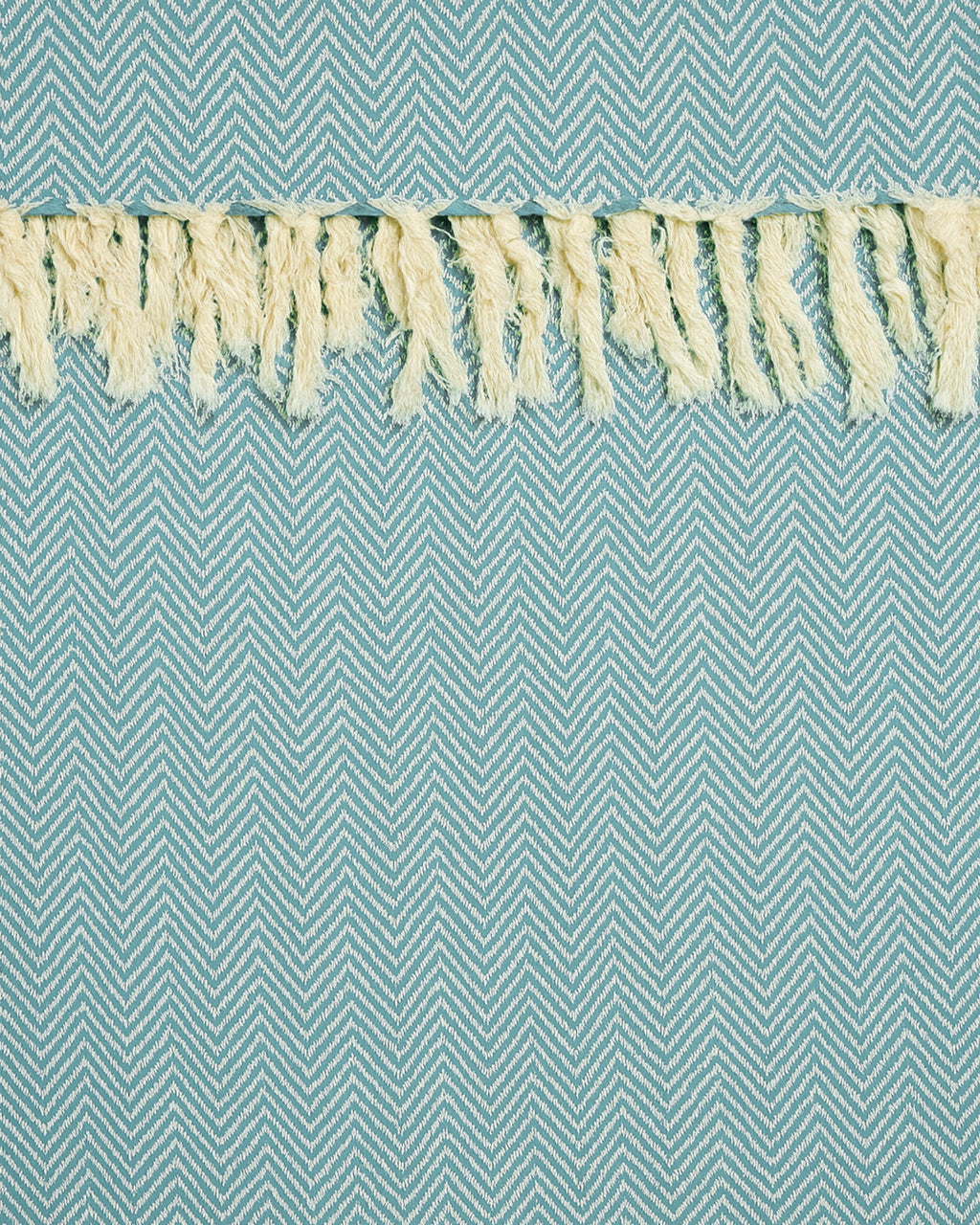 Mediterranean - Light Blue