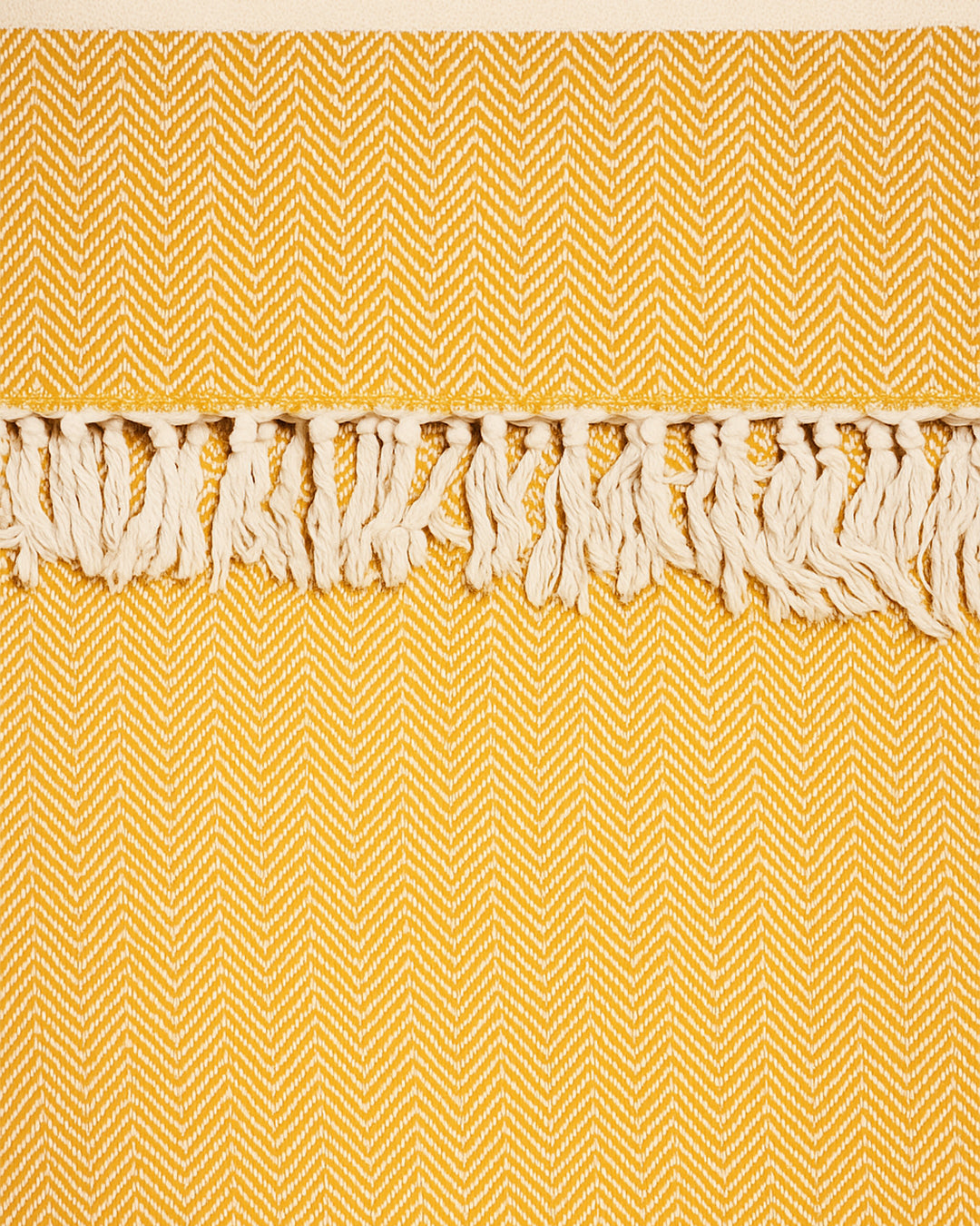 Mediterranean - Mustard